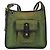 LOUIS VUITTON Mini Borsa Monogramma Mary Kate TST Khaki M92322 LV Auth th6616 Cachi - vista 13