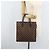 LOUIS VUITTON Borsa a Mano Venice PM Damier Ebene N51145 Auth LV ka2850 - vista 23