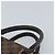 LOUIS VUITTON Borsa a Mano Venice PM Damier Ebene N51145 Auth LV ka2850 - vista 8
