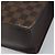 LOUIS VUITTON Borsa a Mano Venice PM Damier Ebene N51145 Auth LV ka2850 - vista 9