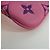 LOUIS VUITTON Monogram Lanyard Milty Pochette Monedero MP3072 LV Auth 172443M Rosa - vista 16