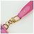 LOUIS VUITTON Monogram Lanyard Milty Pochette Monedero MP3072 LV Auth 172443M Rosa - vista 9
