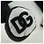 Dolce & Gabbana DOLCE&GABBANA D&G x Jujutsu Kaisen Panda Charm Nylon Schwarz Weiß Auth 167060SM - Ansicht 10