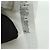 Dolce & Gabbana DOLCE&GABBANA D&G x Jujutsu Kaisen Panda Charm Nylon Schwarz Weiß Auth 167060SM - Ansicht 17