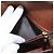 LOUIS VUITTON Borsa a Spalla Monogram Saint Cloud MM M51243 LV Auth BA10928 Monogramma - vista 11