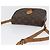 LOUIS VUITTON Borsa a Spalla Monogram Saint Cloud MM M51243 LV Auth BA10928 Monogramma - vista 14