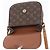 LOUIS VUITTON Borsa a Spalla Monogram Saint Cloud MM M51243 LV Auth BA10928 Monogramma - vista 21