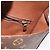 LOUIS VUITTON Borsa a Spalla Monogram Saint Cloud MM M51243 LV Auth BA10928 Monogramma - vista 26