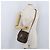 LOUIS VUITTON Borsa a Spalla Monogram Saint Cloud MM M51243 LV Auth BA10928 Monogramma - vista 27
