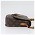 LOUIS VUITTON Borsa a Spalla Monogram Saint Cloud MM M51243 LV Auth BA10928 Monogramma - vista 3