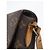 LOUIS VUITTON Borsa a Spalla Monogram Saint Cloud MM M51243 LV Auth BA10928 Monogramma - vista 7