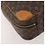 LOUIS VUITTON Borsa Boston Monogram Sirius 45 M41408 LV Auth ep13507 Monogramma - vista 15