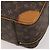 LOUIS VUITTON Borsa Boston Monogram Sirius 45 M41408 LV Auth ep13507 Monogramma - vista 16