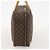 LOUIS VUITTON Borsa Boston Monogram Sirius 45 M41408 LV Auth ep13507 Monogramma - vista 4