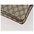 Bolso de Hombro Gucci GG Supreme Web Sherry Line PVC Beige 14 02 013 Auth 171659 - vista 12