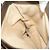 Bolso de Hombro Gucci GG Supreme Web Sherry Line PVC Beige 14 02 013 Auth 171659 - vista 19