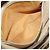 Bolso de Hombro Gucci GG Supreme Web Sherry Line PVC Beige 14 02 013 Auth 171659 - vista 22