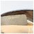 Bolso de Hombro Gucci GG Supreme Web Sherry Line PVC Beige 14 02 013 Auth 171659 - vista 23