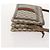 Bolso de Hombro Gucci GG Supreme Web Sherry Line PVC Beige 14 02 013 Auth 171659 - vista 4