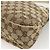 Borsa a mano in tela GG Gucci Beige Oro 121023 Auth 174123 - vista 10