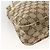 Borsa a mano in tela GG Gucci Beige Oro 121023 Auth 174123 - vista 11