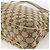 Borsa a mano in tela GG Gucci Beige Oro 121023 Auth 174123 - vista 12