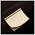 Borsa a mano in tela GG Gucci Beige Oro 121023 Auth 174123 - vista 14