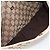 Borsa a mano in tela GG Gucci Beige Oro 121023 Auth 174123 - vista 20