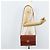 LOUIS VUITTON Epi Arsch Shoulder Bag 2Way Brown M52573 LV Auth th6628 - view 24