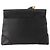BOTTEGA VENETA Borsa a mano in pelle nera e oro Auth ti3770 Nero D'oro - vista 2