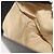 BOTTEGA VENETA Borsa a mano in pelle nera e oro Auth ti3770 Nero D'oro - vista 21