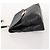 BOTTEGA VENETA Borsa a mano in pelle nera e oro Auth ti3770 Nero D'oro - vista 4