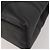 BOTTEGA VENETA Borsa a mano in pelle nera e oro Auth ti3770 Nero D'oro - vista 9