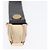 CHANEL Bretelle in tela nera CC Auth 173409V Nero - vista 13