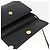 Borsa a Spalla Christian Dior in Pelle Nera Oro Auth 174078 Nero D'oro - vista 15