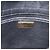 Borsa a Spalla Christian Dior in Pelle Nera Oro Auth 174078 Nero D'oro - vista 16