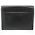 Borsa a Spalla Christian Dior in Pelle Nera Oro Auth 174078 Nero D'oro - vista 3