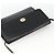 Borsa a Spalla Christian Dior in Pelle Nera Oro Auth 174078 Nero D'oro - vista 6