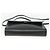 Borsa a Spalla Christian Dior in Pelle Nera Oro Auth 174078 Nero D'oro - vista 9