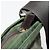 PRADA Schultertasche Nylon Grün Silber Authentisch fm5146 - Ansicht 10