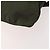 PRADA Schultertasche Nylon Grün Silber Authentisch fm5146 - Ansicht 15
