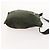 PRADA Schultertasche Nylon Grün Silber Authentisch fm5146 - Ansicht 3