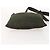 PRADA Schultertasche Nylon Grün Silber Authentisch fm5146 - Ansicht 5