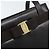 Borsa a Spalla Salvatore Ferragamo in Pelle Marrone Oro Auth ka3025 D'oro - vista 17