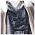Borsa a Spalla Salvatore Ferragamo in Pelle Marrone Oro Auth ka3025 D'oro - vista 18