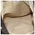 CHANEL COCO Borsa a Spalla con Catena in Tela Nera Oro CC Auth BA10872 Nero D'oro - vista 11