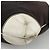 CHANEL COCO Borsa a Spalla con Catena in Tela Nera Oro CC Auth BA10872 Nero D'oro - vista 9