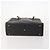Borsa a mano in pelle Gucci Bamboo nera e oro 002 123 0260 Auth 172866 Nero D'oro - vista 11