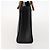 Borsa a mano in pelle Gucci Bamboo nera e oro 002 123 0260 Auth 172866 Nero D'oro - vista 5