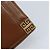 Borsa a Spalla GIVENCHY in Pelle Marrone Oro Auth bs33714 D'oro - vista 17